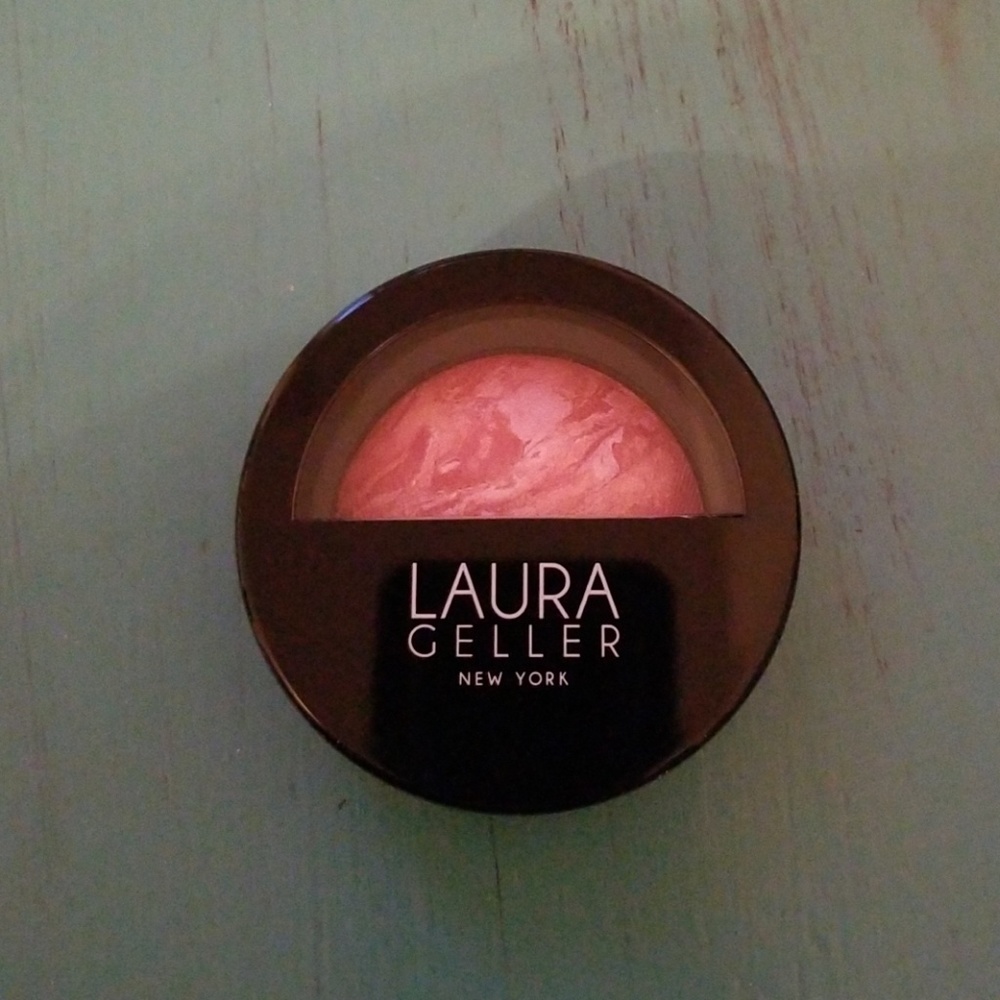 Laura Geller blush